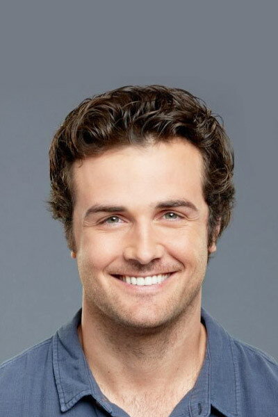 Beau Mirchoff's poster