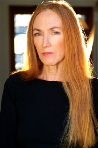 Ann Peacock's poster
