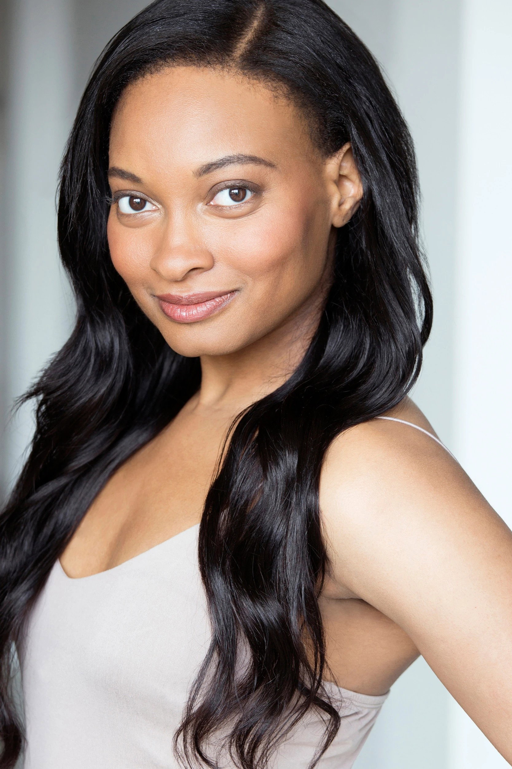 Krystle Ferdinand's poster