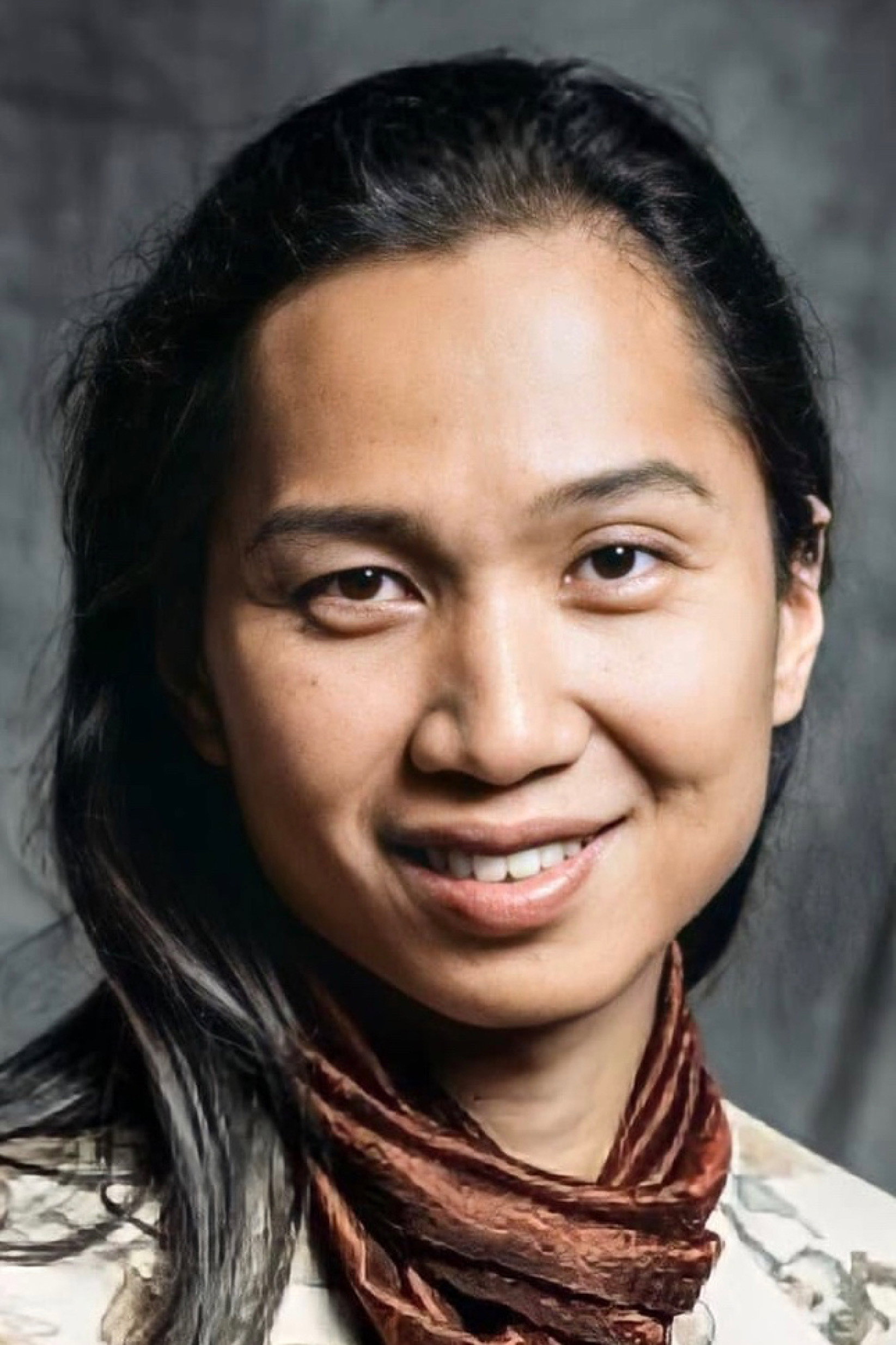 Anucha Boonyawatana's poster