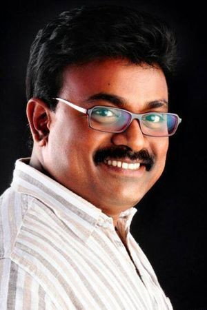 Kalabhavan Shajon's poster