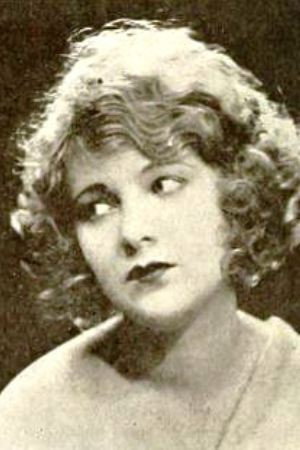 Lillian Hall's poster