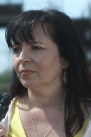 Katarzyna Litwin's poster
