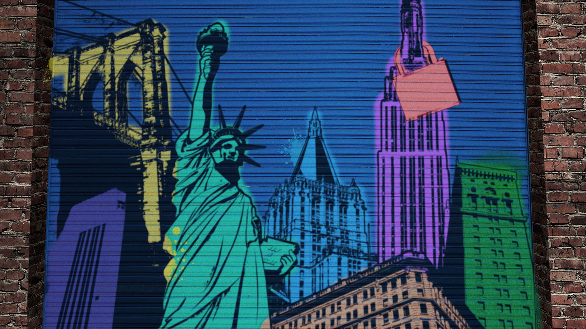 Storage Wars: New York's poster