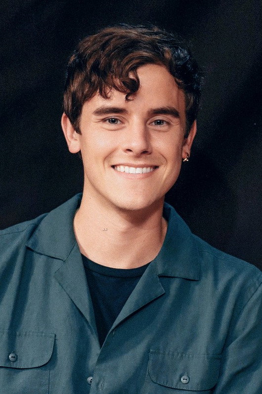Connor Franta's poster
