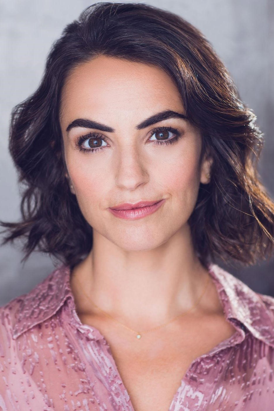 Alexandra Rey's poster
