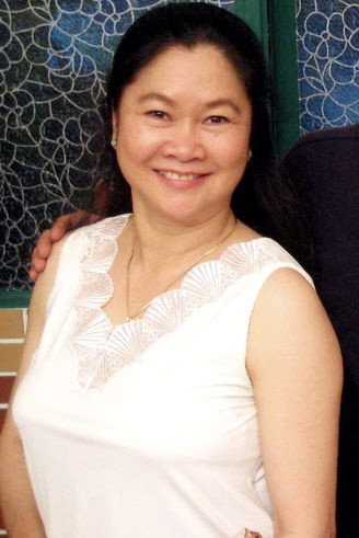 Diệu Thuần's poster