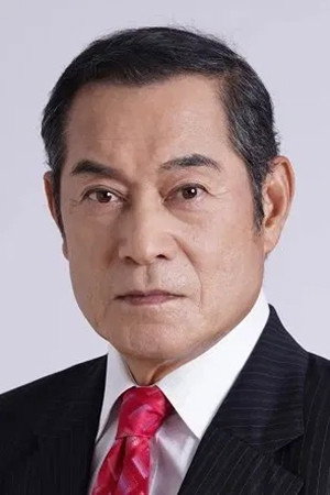 Ken Matsudaira's poster
