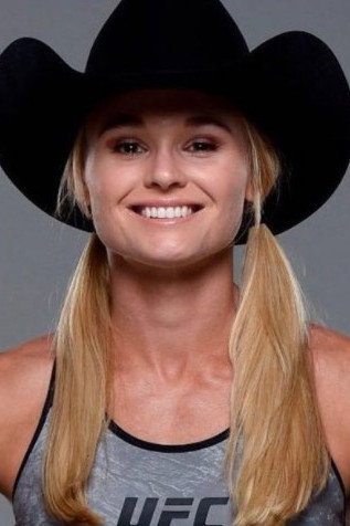 Andrea Lee's poster