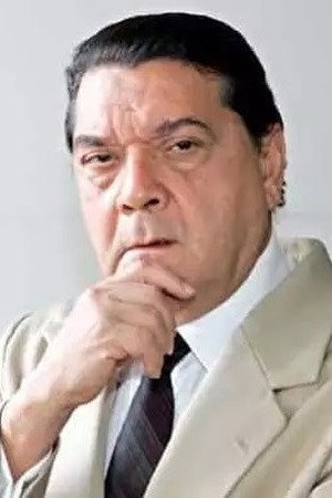 Ipojuca Pontes's poster
