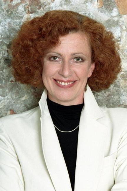 Renata Berger's poster
