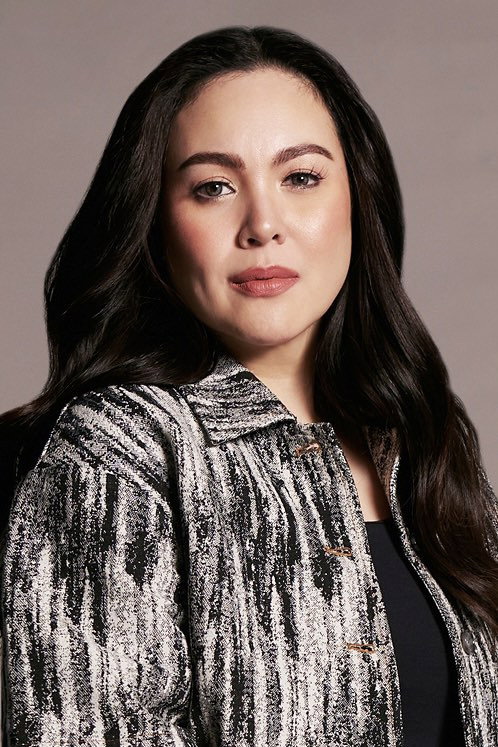 Claudine Barretto's poster