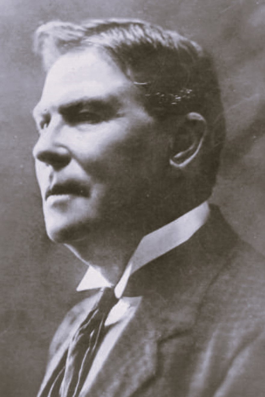 William Shea's poster