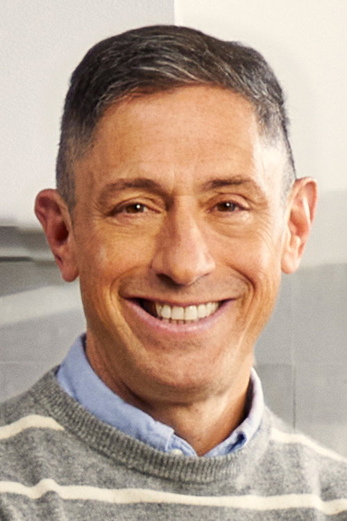 Jonathan Adler's poster