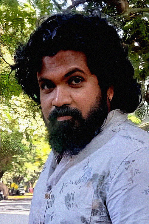 Shakthi Mithran's poster