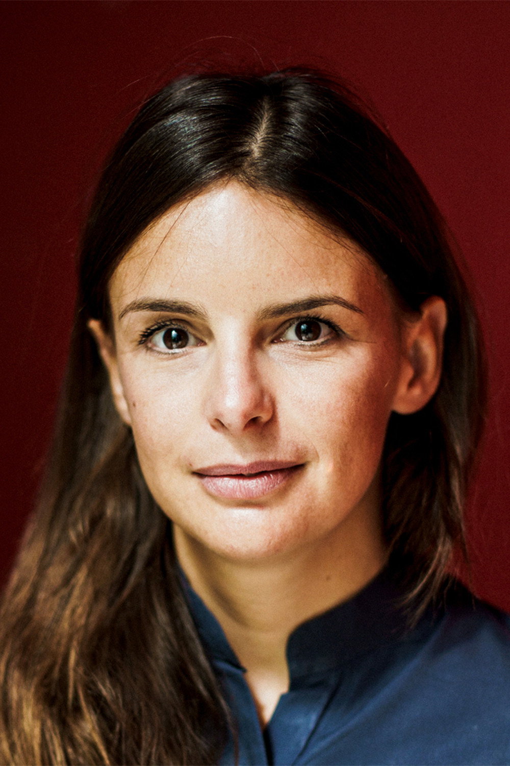 Pauline Bayle's poster