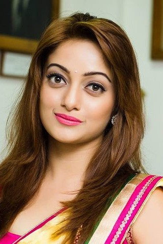 Manasi Naik's poster