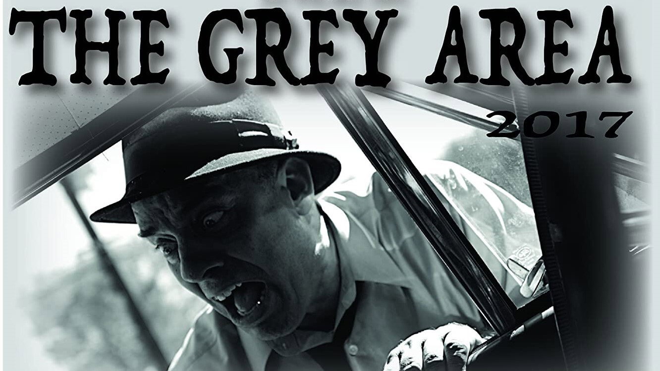 The Grey Area's poster