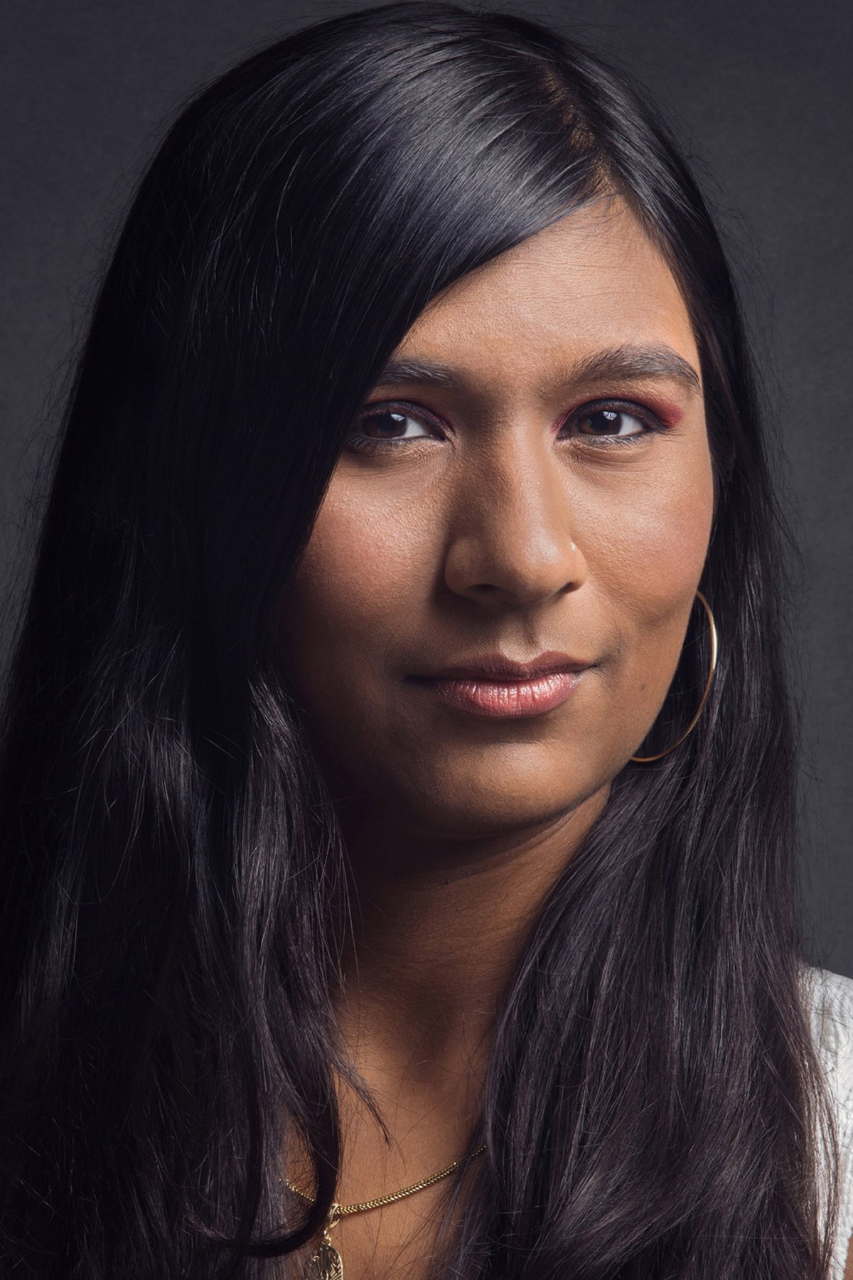 Ash Sarkar's poster