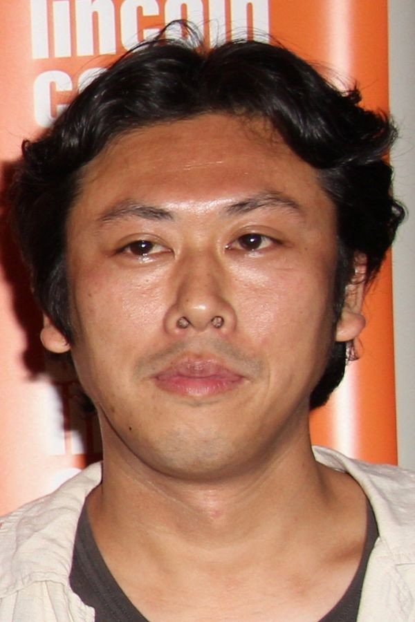 Yudai Yamaguchi's poster