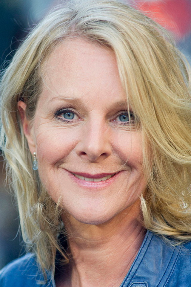 Anne Moll's poster