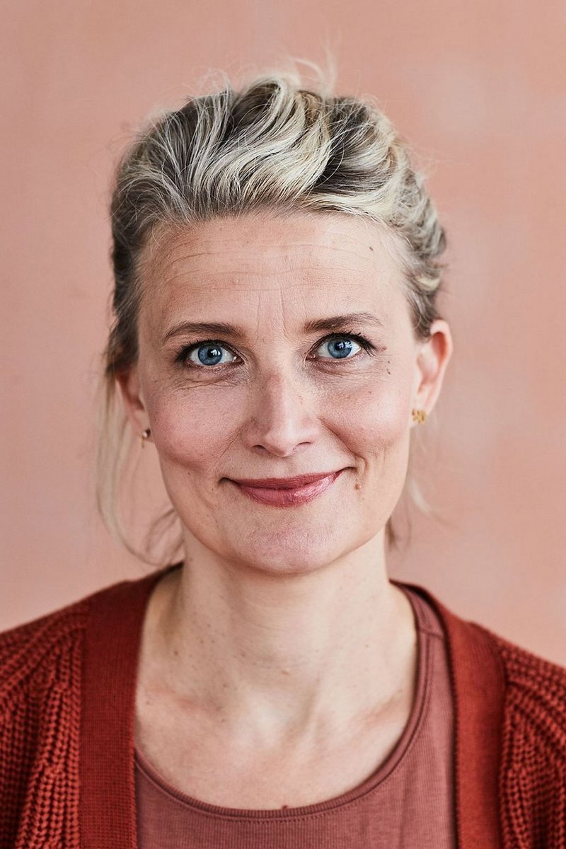 Vera Kiiskinen's poster