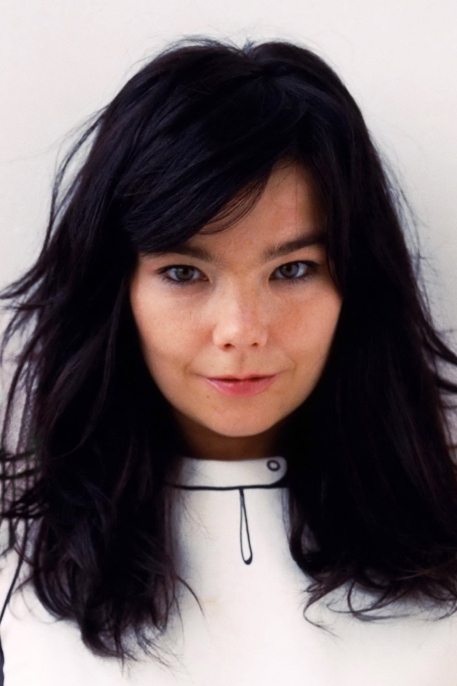 Björk's poster