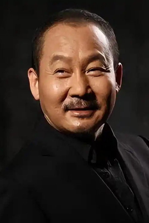 Ma Shaohua's poster