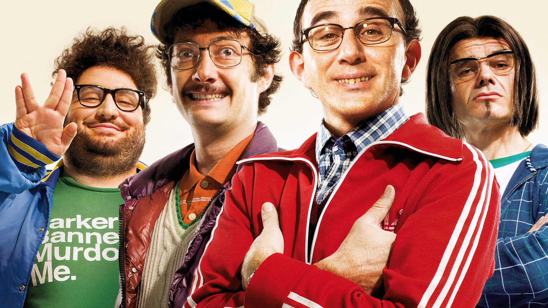 Cyprien's poster