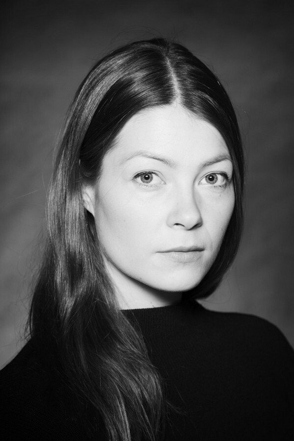 Niina Koponen's poster