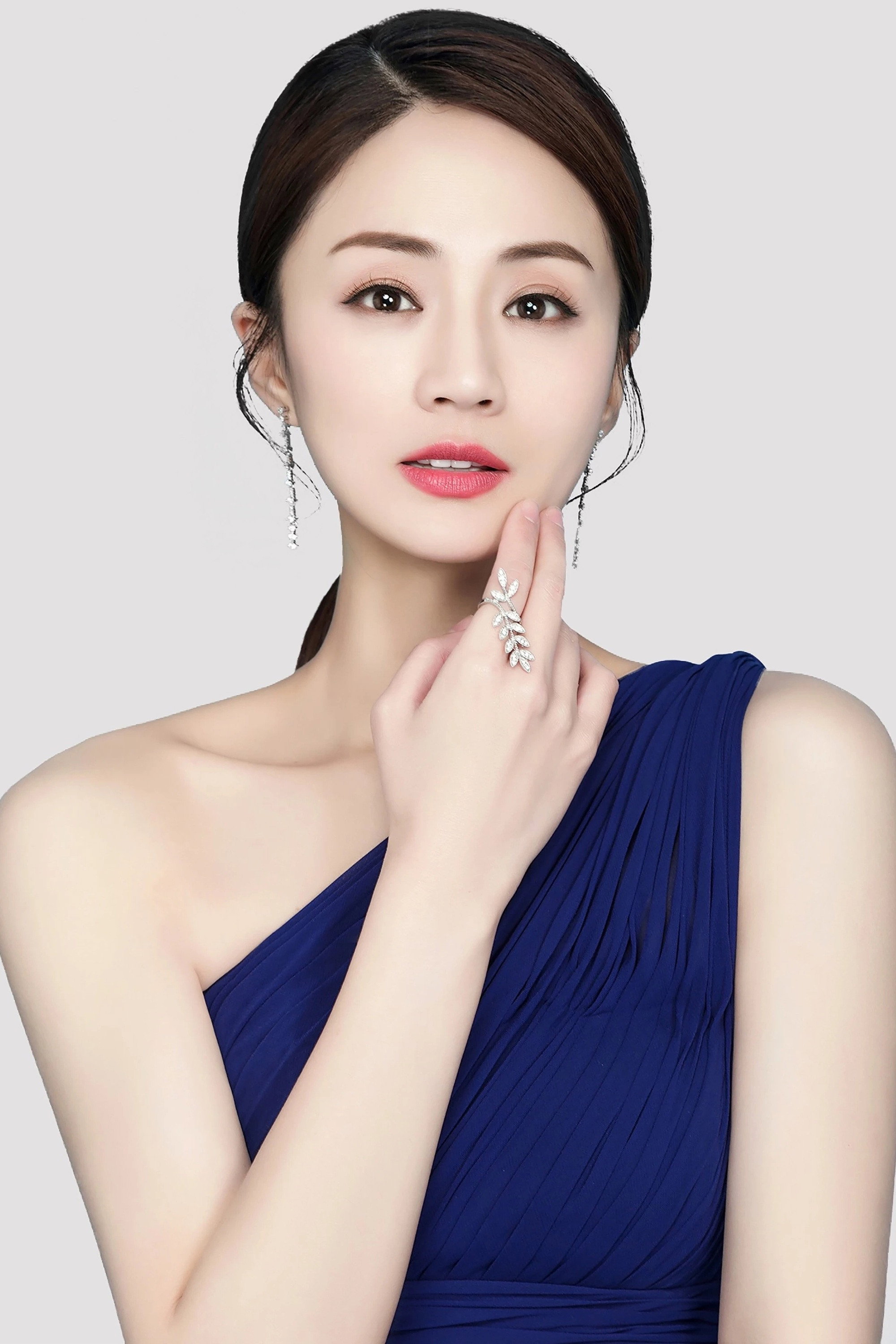 Ye Xinchen's poster