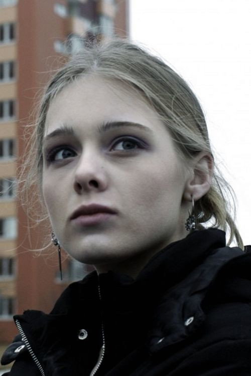 Sofia Westberg's poster