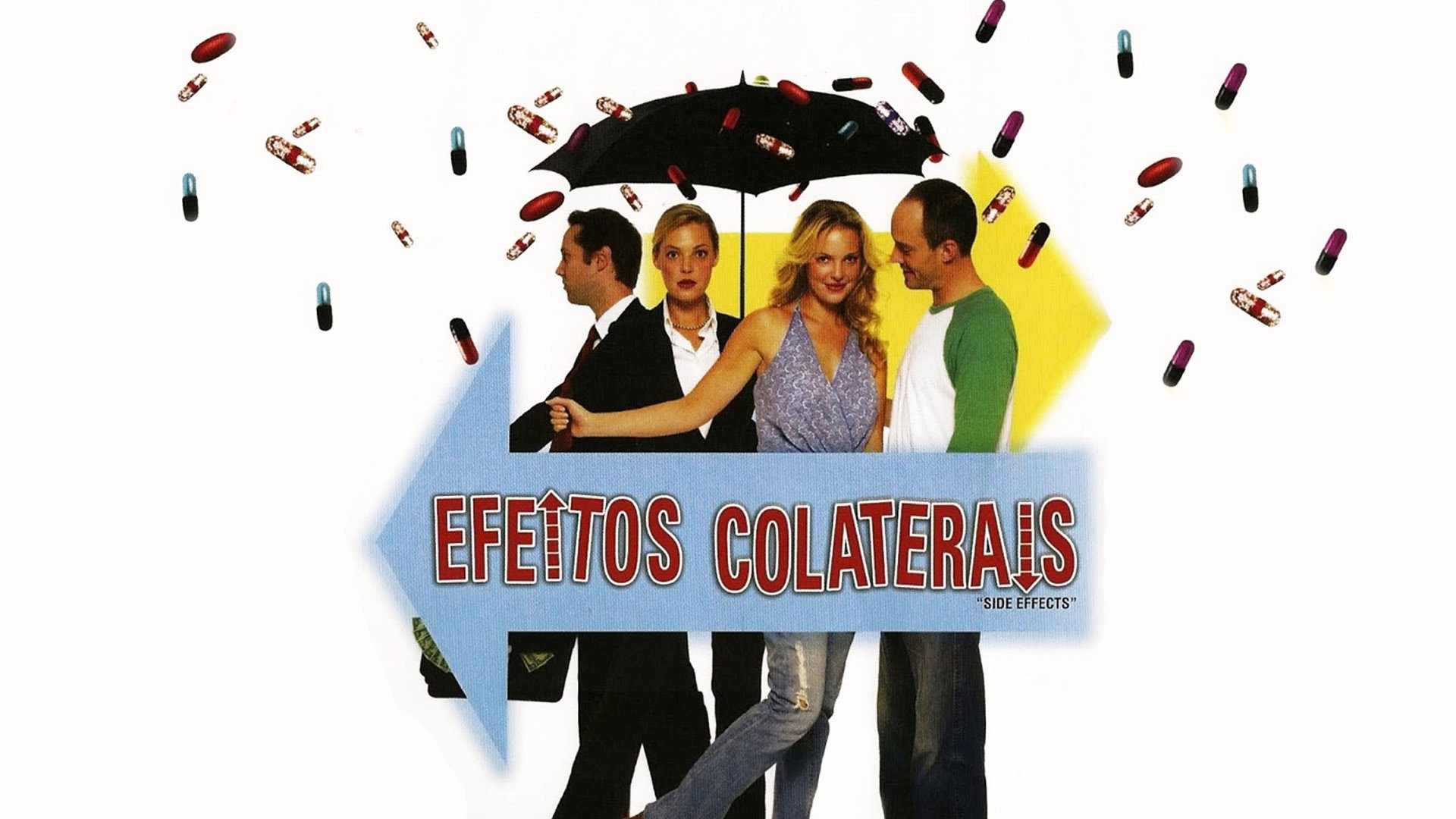 Side Effects's poster