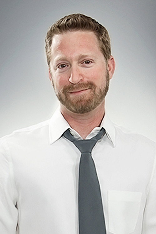 Matthew Goldring's poster