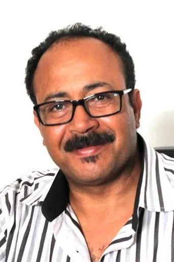Mounir Argui's poster