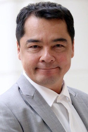 Aanan Boonnak's poster