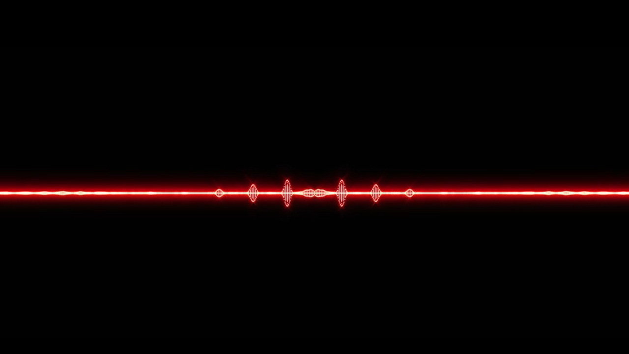 Signal Dark's poster
