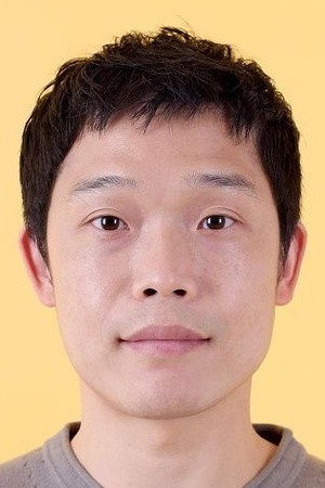 Park Jae-cheol's poster