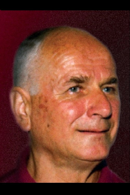 Gojko Šipovac's poster