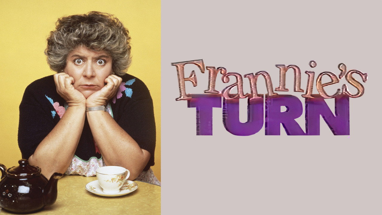 Frannie's Turn's poster