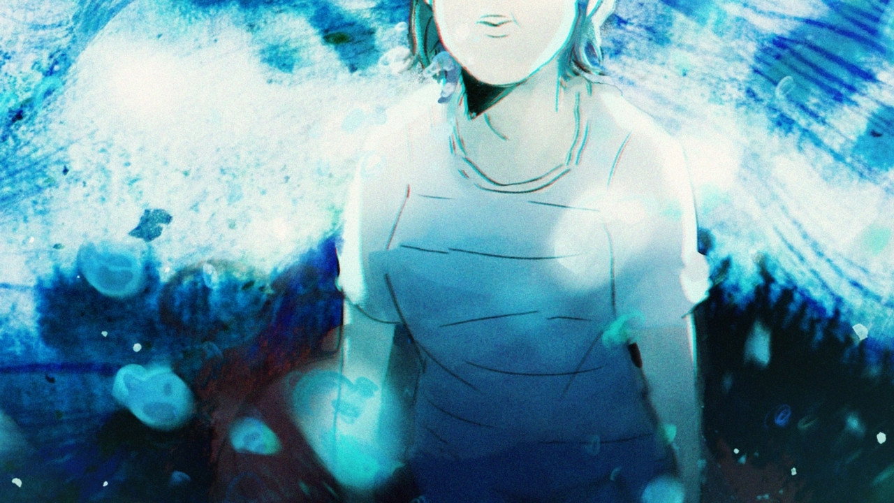 Tsunami's poster