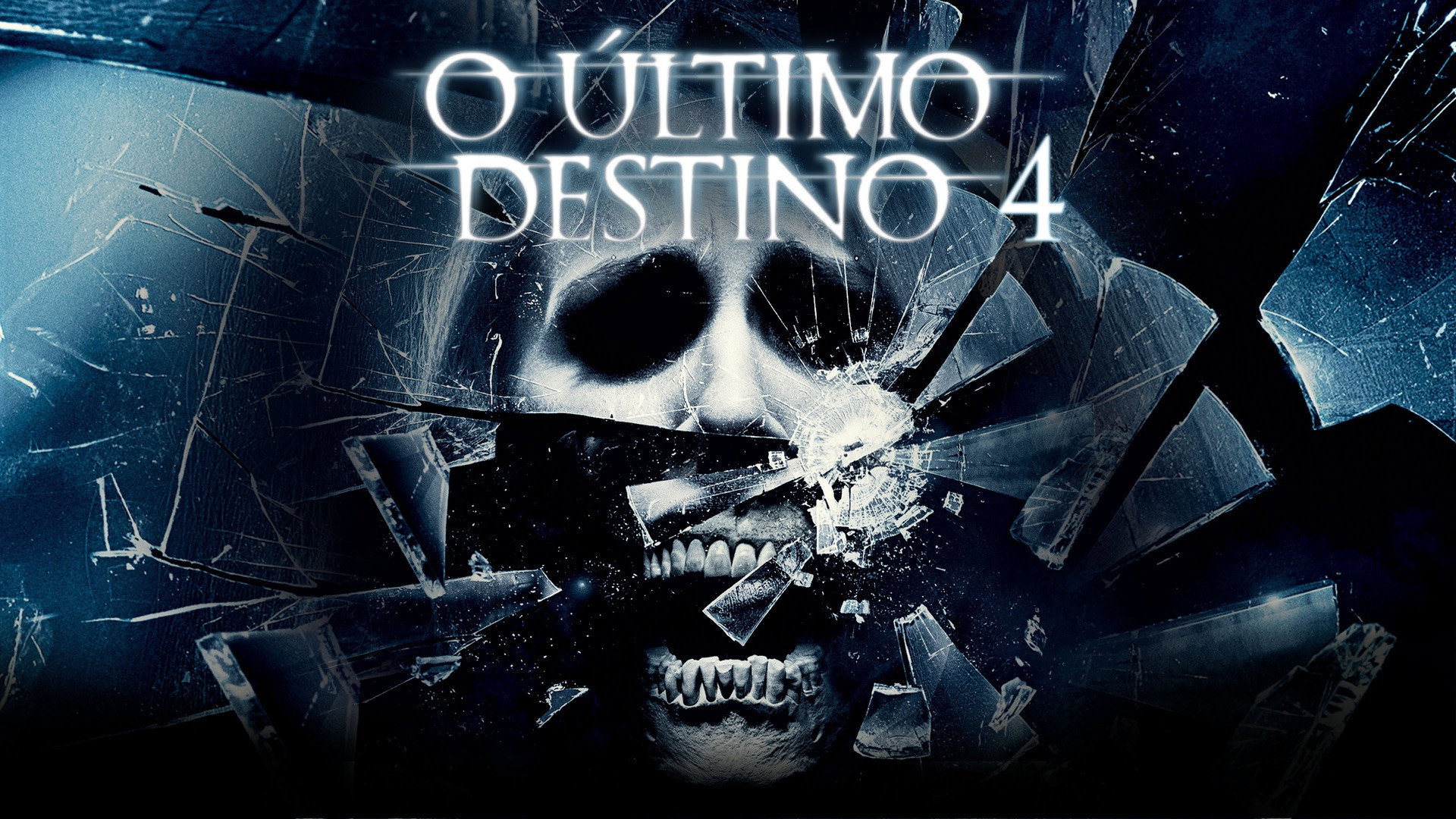 The Final Destination's poster