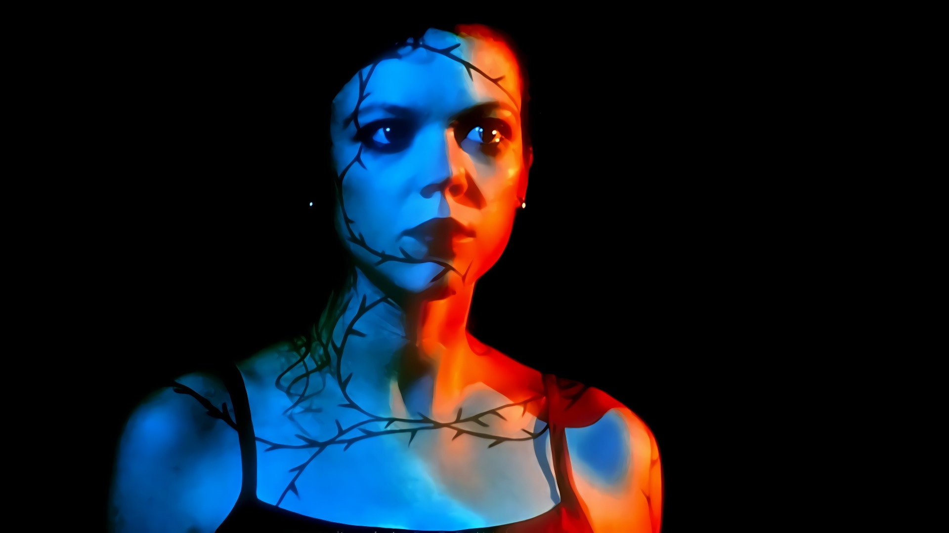 The Rage: Carrie 2's poster
