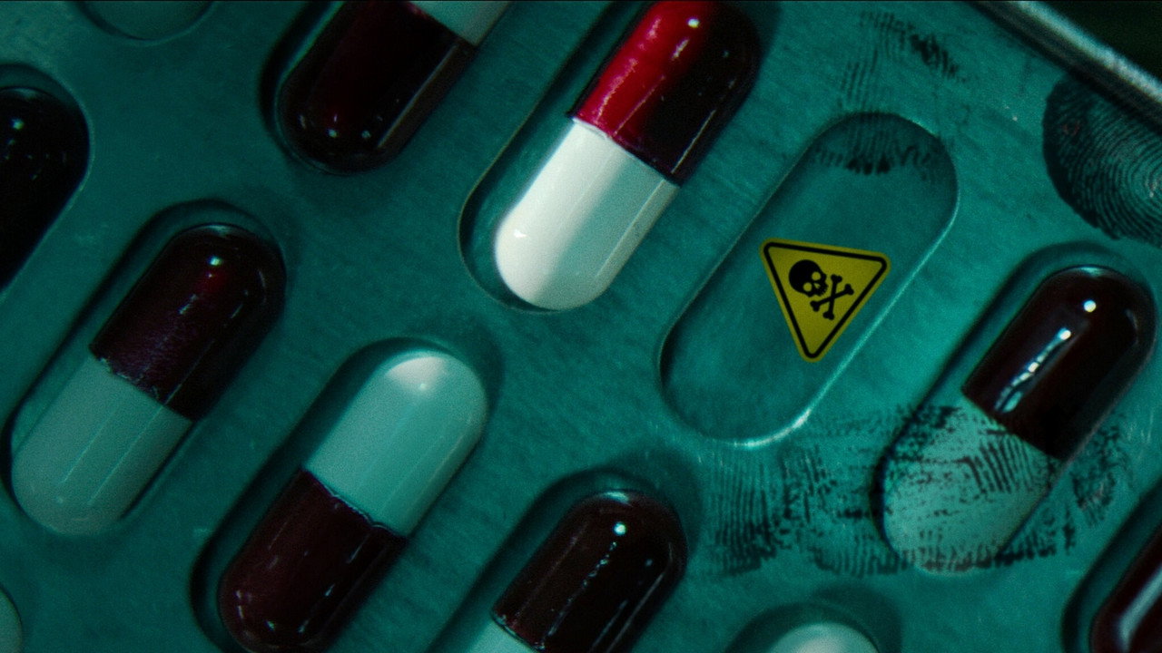 Cold Case: The Tylenol Murders's poster