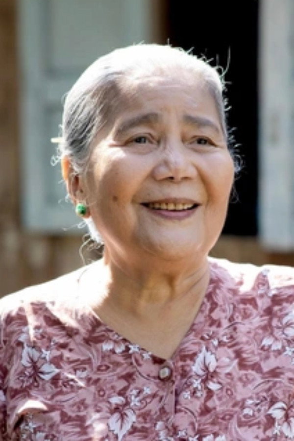 Lê Thiện's poster