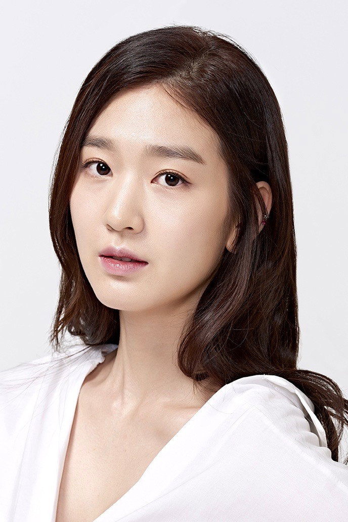 Kim Hye-in's poster