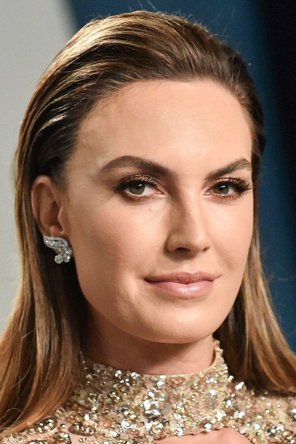 Elizabeth Chambers's poster