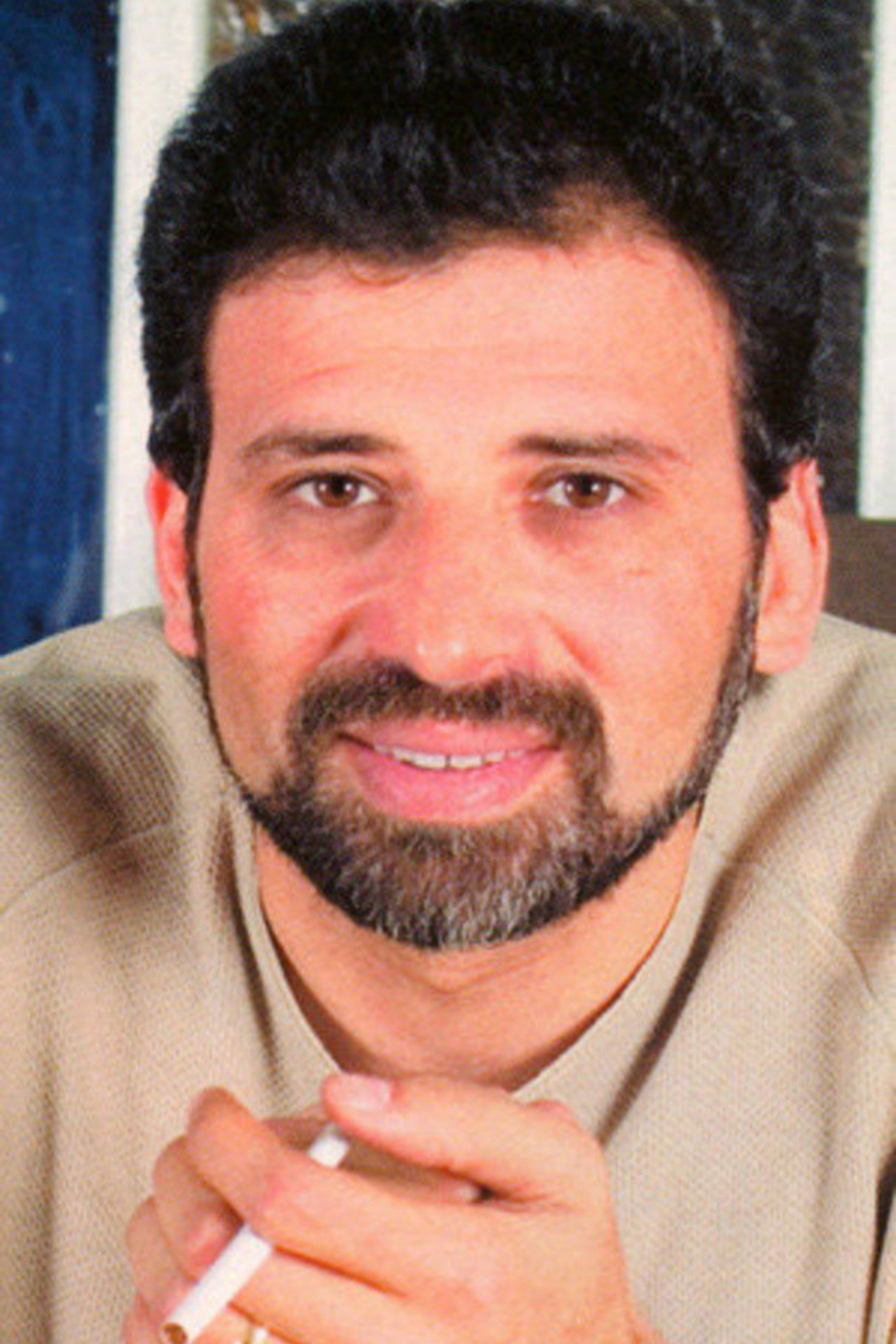 Khaled Youssef's poster