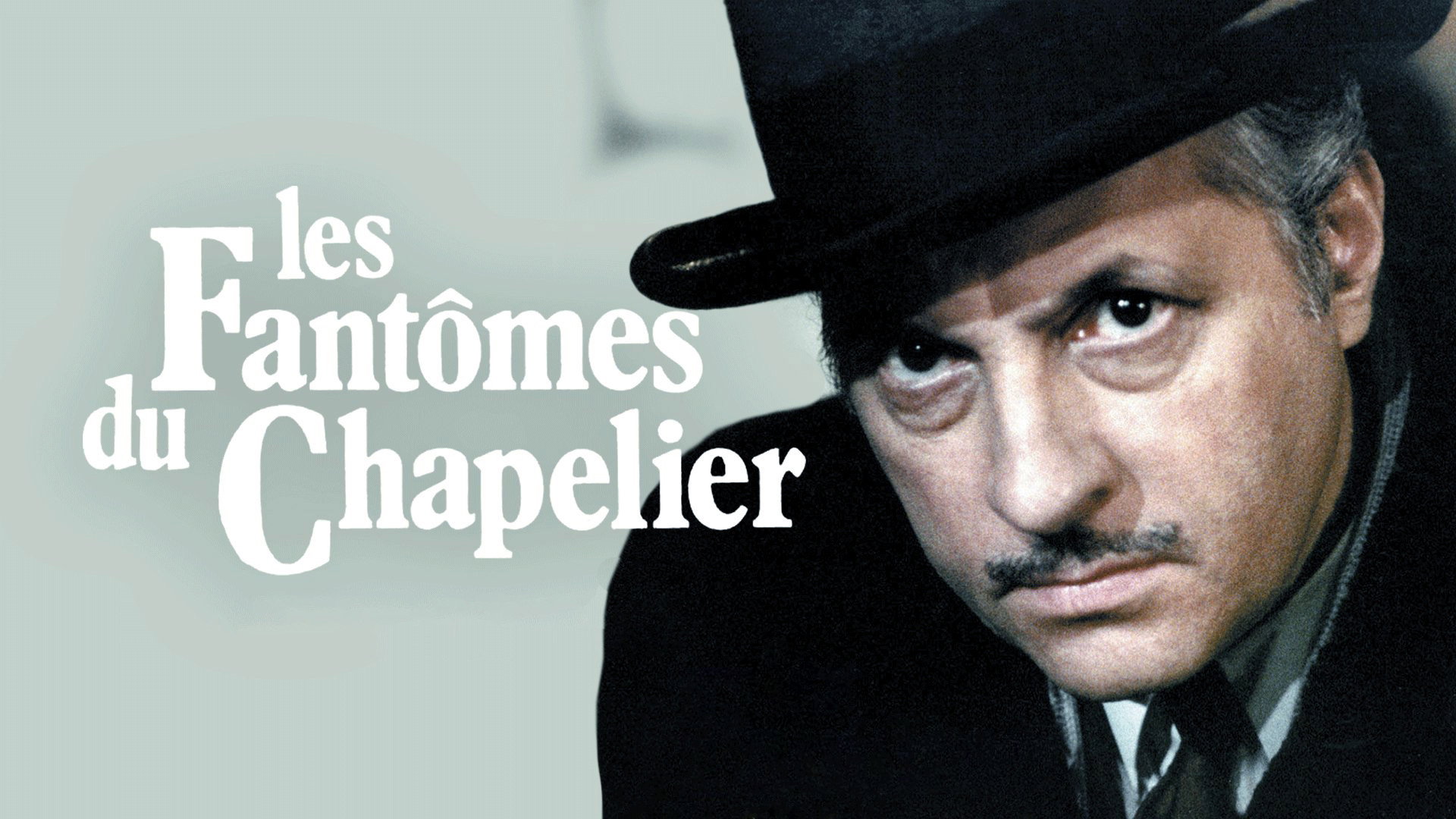 The Hatter's Ghost's poster