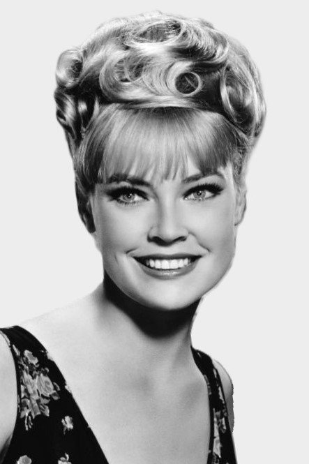 Chris Noel's poster